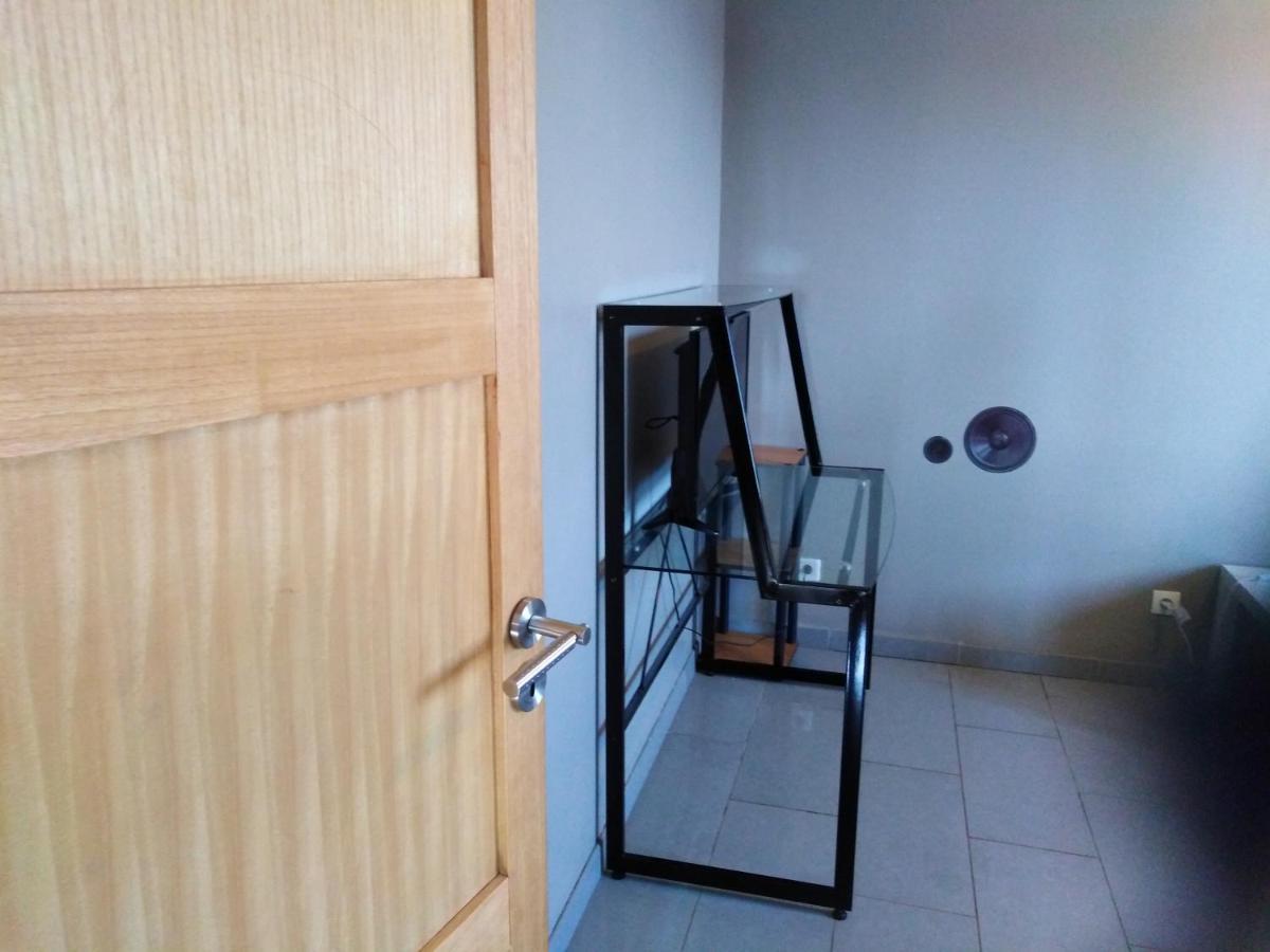 Chambres Morgan Oceane Villeveyrac Εξωτερικό φωτογραφία