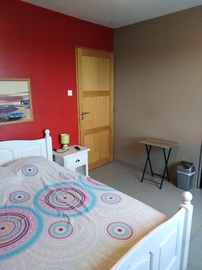 Chambres Morgan Oceane Villeveyrac Εξωτερικό φωτογραφία