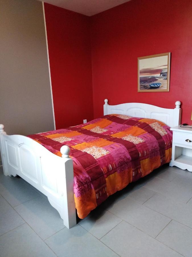 Chambres Morgan Oceane Villeveyrac Εξωτερικό φωτογραφία