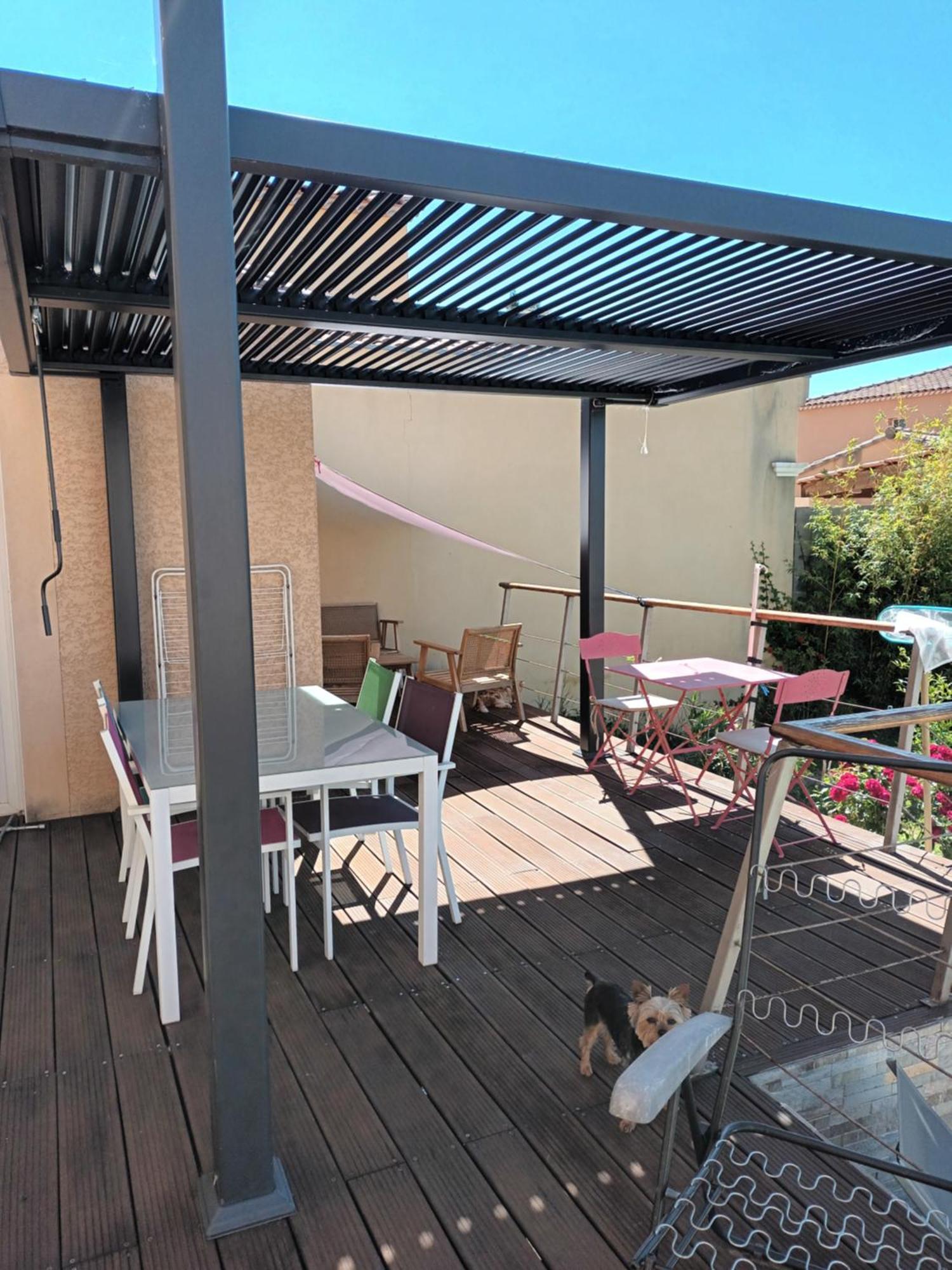 Chambres Morgan Oceane Villeveyrac Εξωτερικό φωτογραφία
